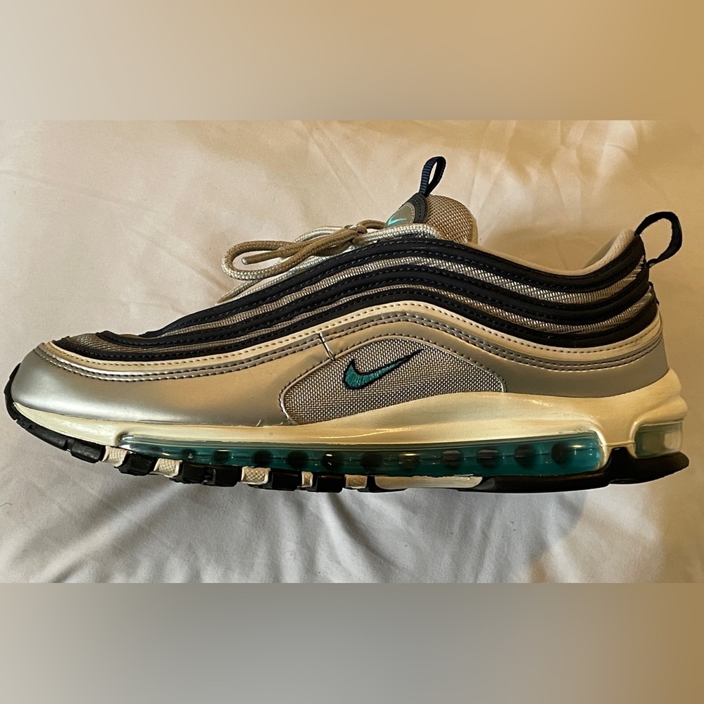 Nike Air Max 97 OG - Picture 3 of 9
